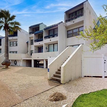 Fairways #204 Apartment Corpus Christi Bagian luar foto