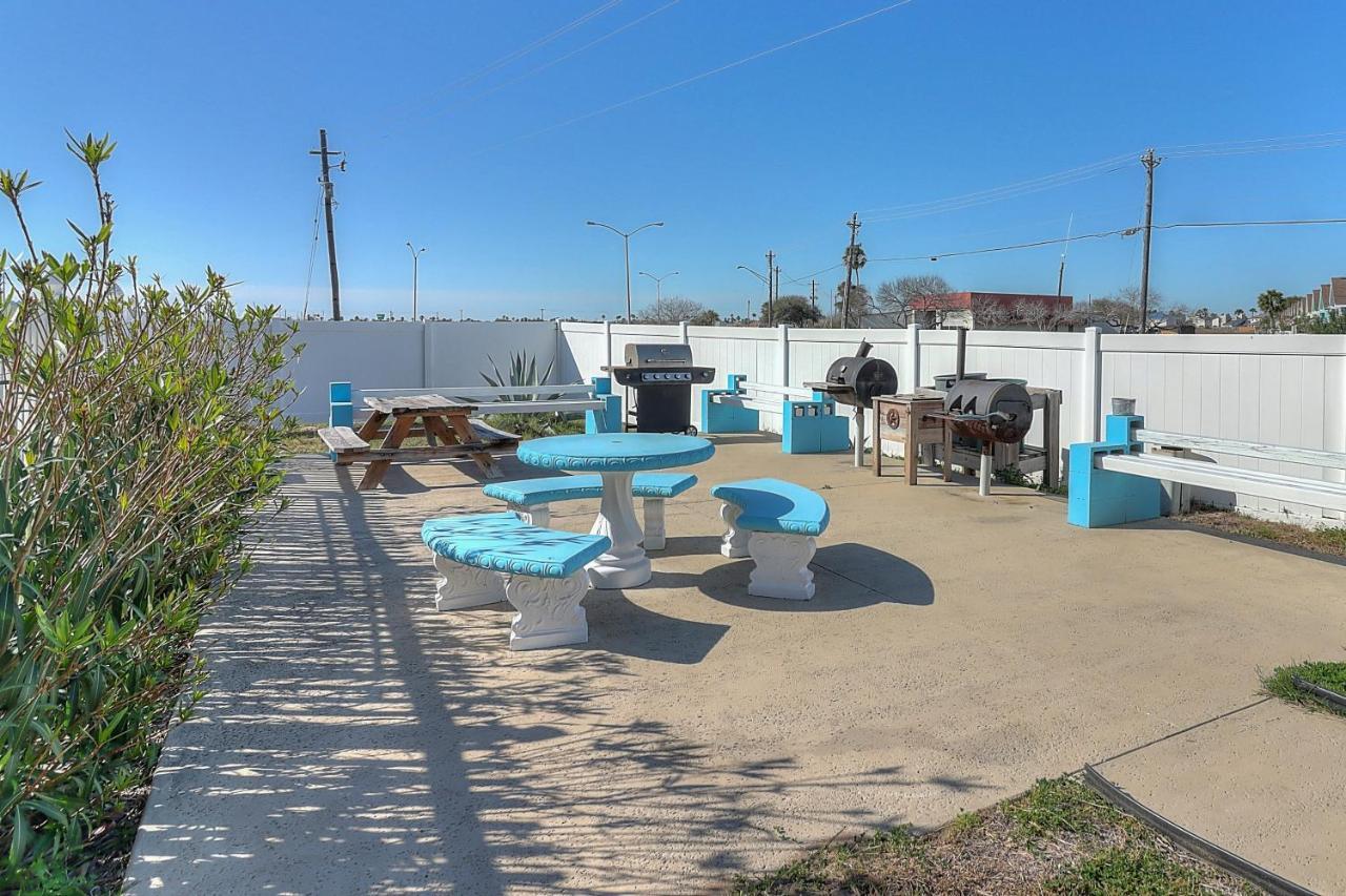 Fairways #204 Apartment Corpus Christi Bagian luar foto