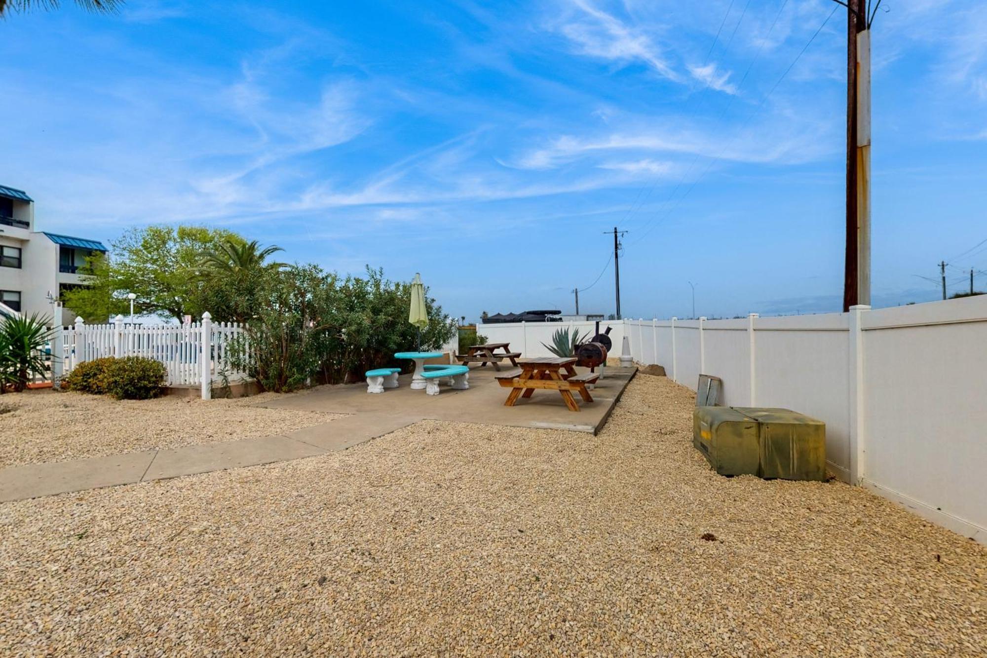 Fairways #204 Apartment Corpus Christi Bagian luar foto