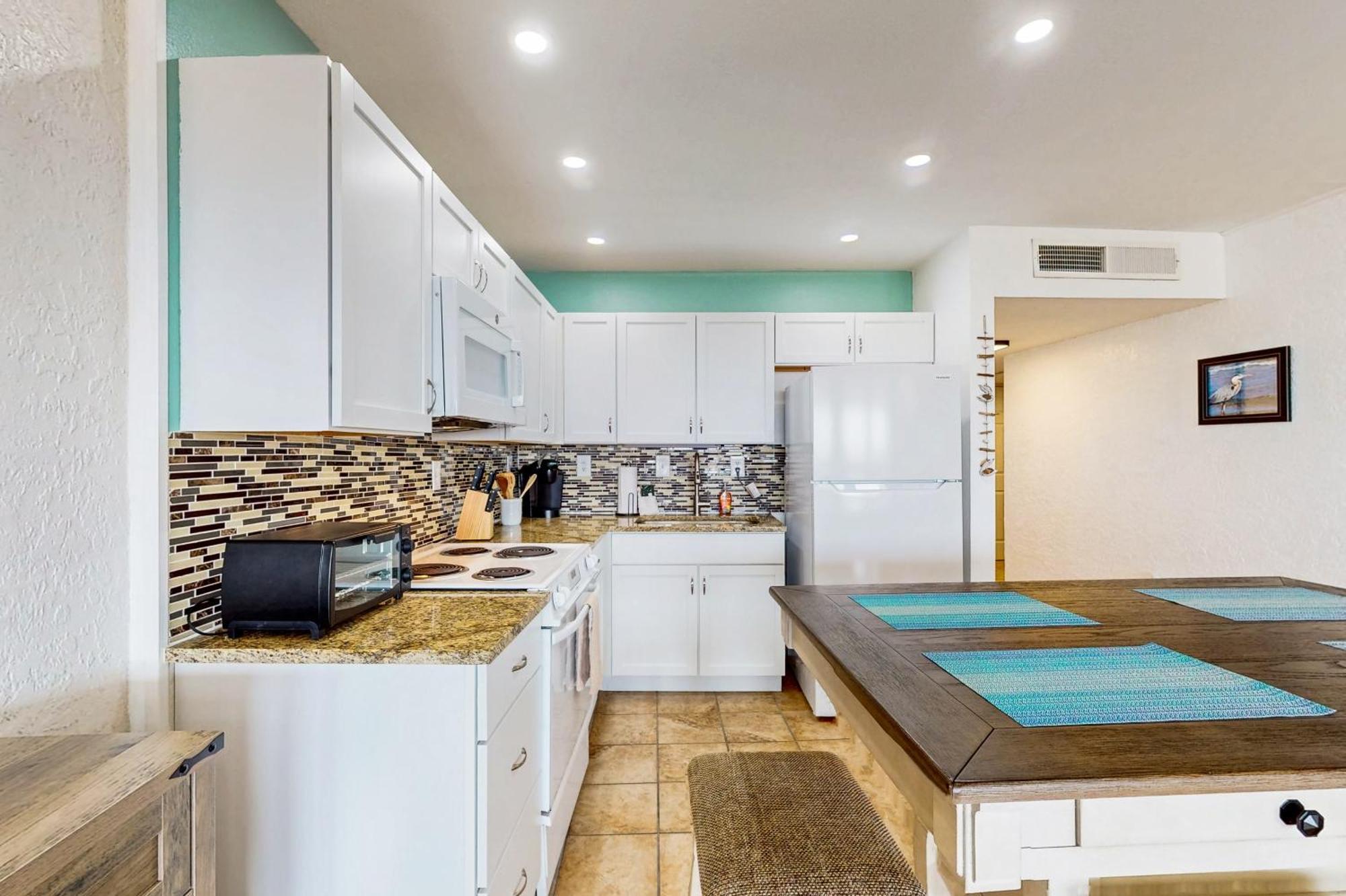 Fairways #204 Apartment Corpus Christi Bagian luar foto
