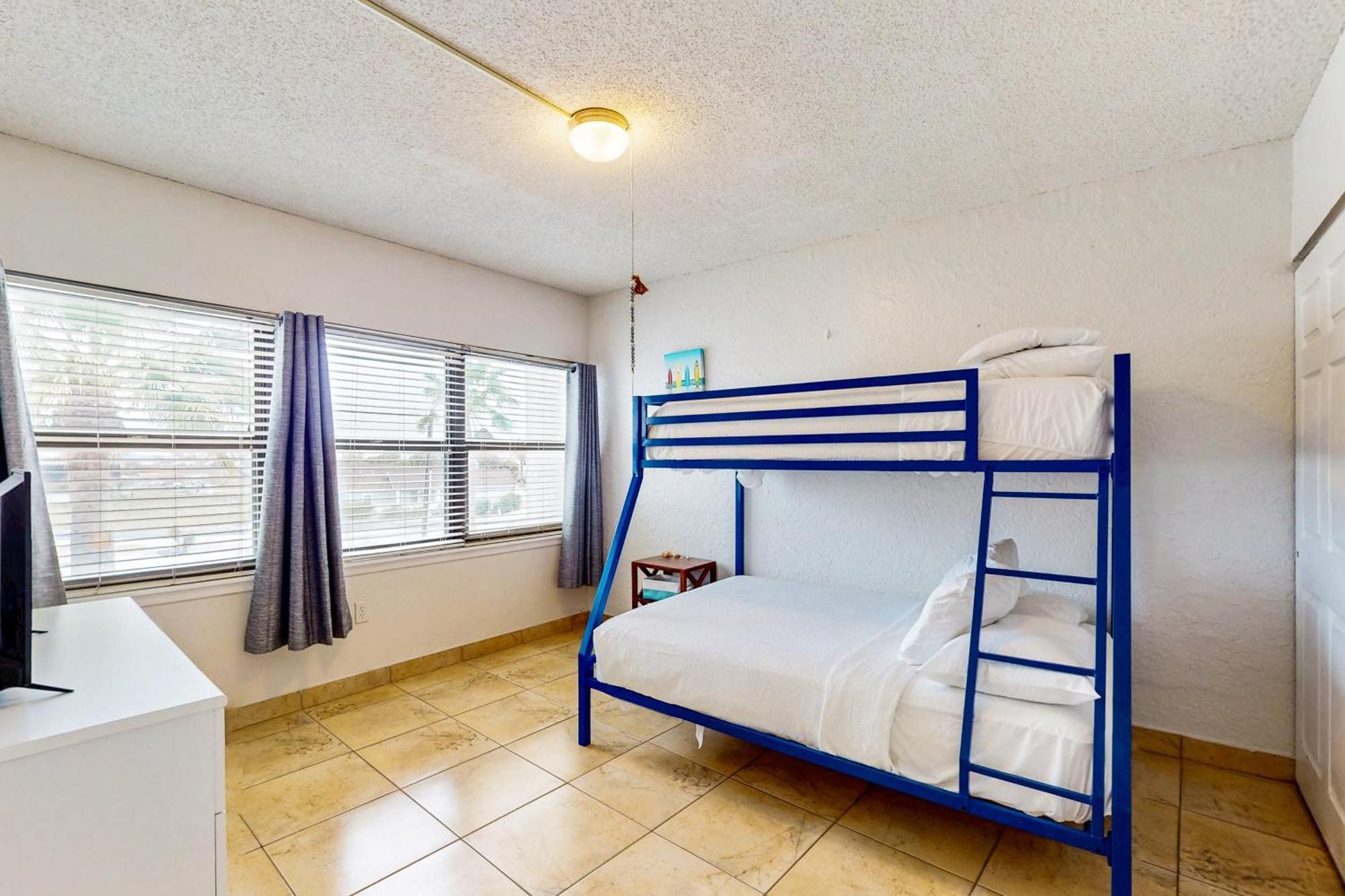 Fairways #204 Apartment Corpus Christi Bagian luar foto