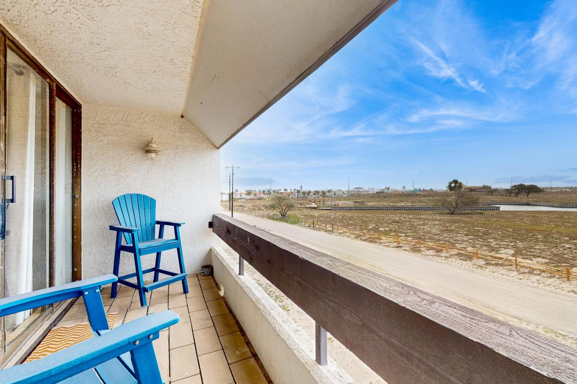 Fairways #204 Apartment Corpus Christi Bagian luar foto